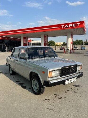 LADA (VAZ) 2107 2010, 86,000 km - 1.6 l - Zərdab