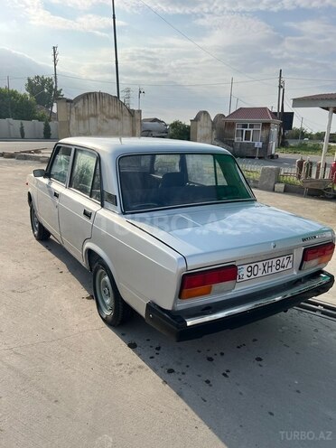 LADA (VAZ) 2107 2010, 86,000 km - 1.6 l - Zərdab