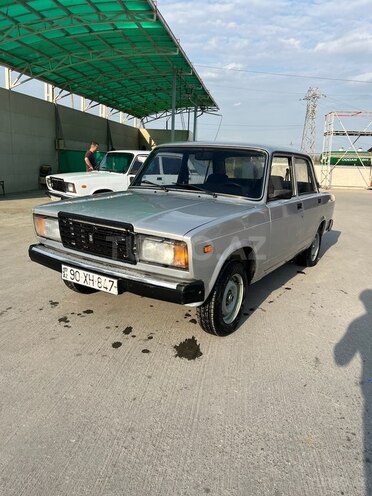 LADA (VAZ) 2107 2010, 86,000 km - 1.6 l - Zərdab