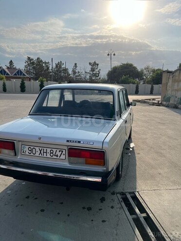 LADA (VAZ) 2107 2010, 86,000 km - 1.6 l - Zərdab