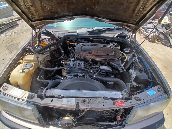 Mercedes 190 1992, 315,000 km - 2.0 l - Bakı