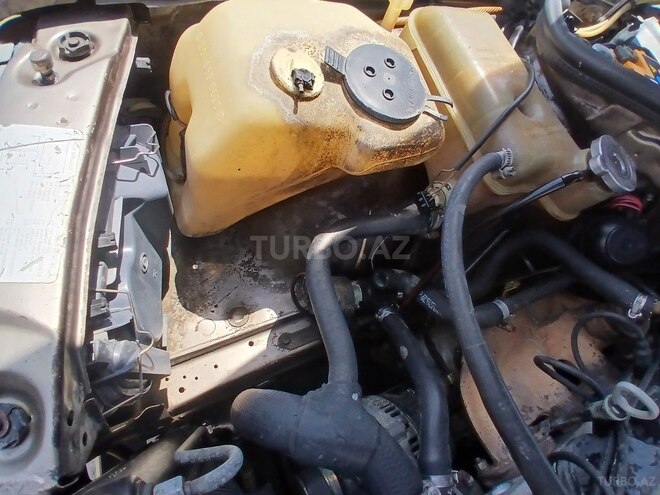 Mercedes 190 1992, 315,000 km - 2.0 l - Bakı