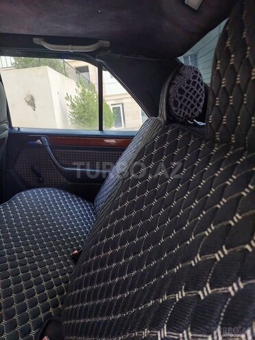 Mercedes E 250 1992, 420,000 km - 2.5 l - Bakı