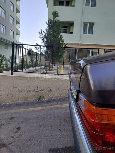 Mercedes E 250 1992, 420,000 km - 2.5 l - Bakı