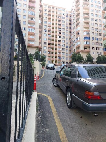 Mercedes E 250 1992, 420,000 km - 2.5 l - Bakı
