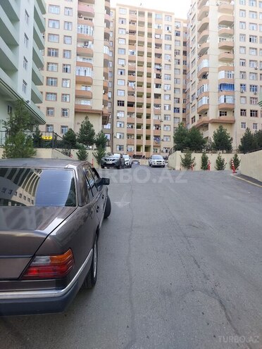 Mercedes E 250 1992, 420,000 km - 2.5 l - Bakı