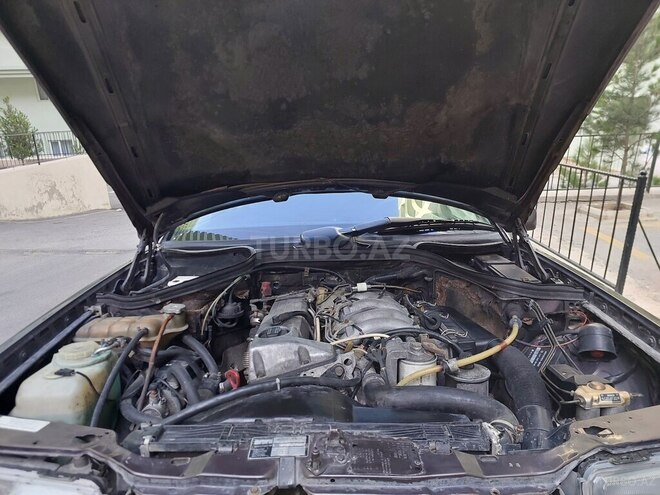 Mercedes E 250 1992, 420,000 km - 2.5 l - Bakı