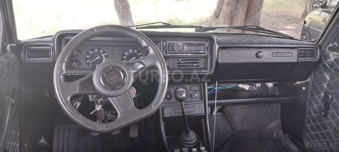 LADA (VAZ) 2107 2010, 86,000 km - 1.6 l - Zərdab