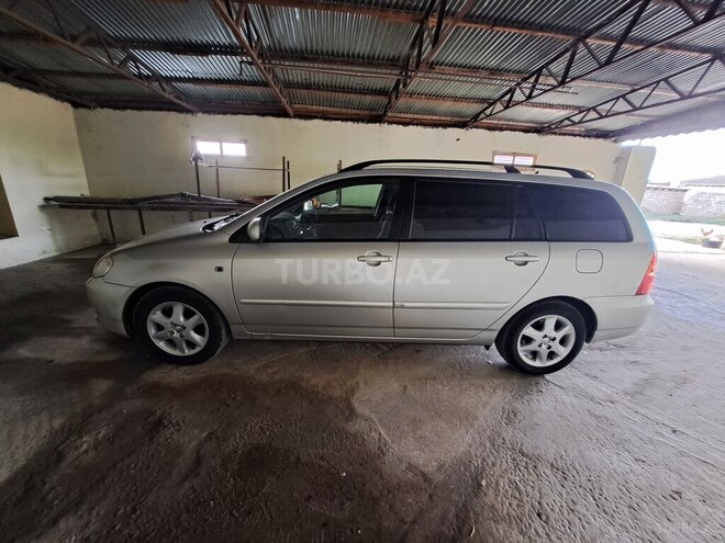 Toyota Corolla 2004, 298,551 km - 1.4 l - Beyləqan