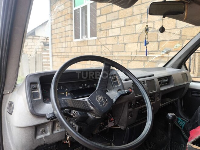 GAZ 33021 1998, 148,000 km - 2.4 l - Tovuz