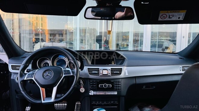 Mercedes E 200 2015, 415,000 km - 2.0 л - Bakı
