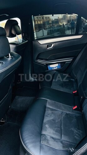 Mercedes E 200 2015, 415,000 km - 2.0 л - Bakı