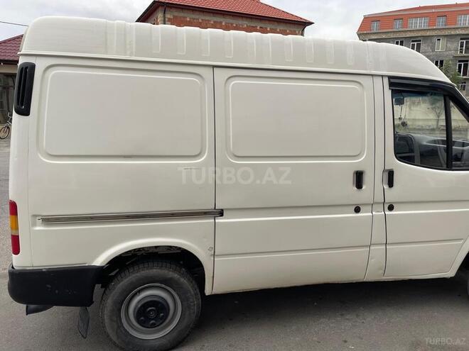Ford Transit 1998, 386,955 km - 2.5 л - Quba