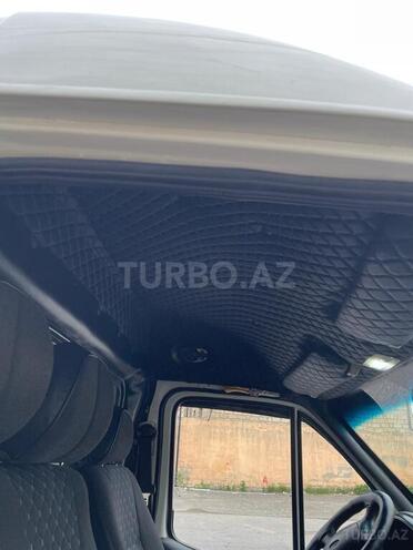 Ford Transit 1998, 386,955 km - 2.5 л - Quba