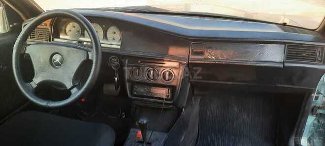 Mercedes 190 1991, 544,784 km - 2.0 л - Bakı