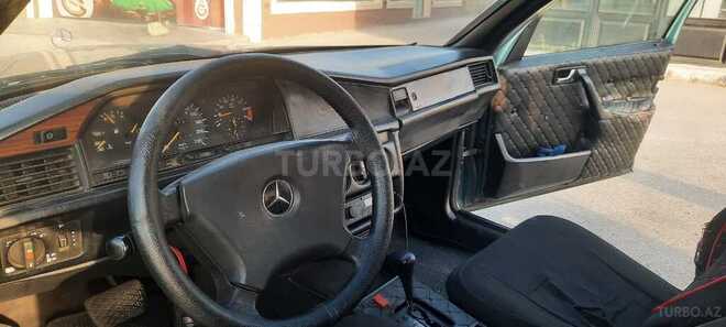 Mercedes 190 1991, 544,784 km - 2.0 л - Bakı
