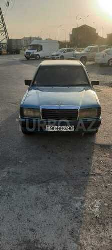 Mercedes 190 1991, 544,784 km - 2.0 л - Bakı