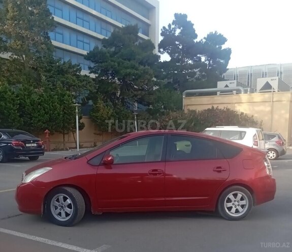 Toyota Prius 2009, 250,000 km - 1.5 l - Bakı