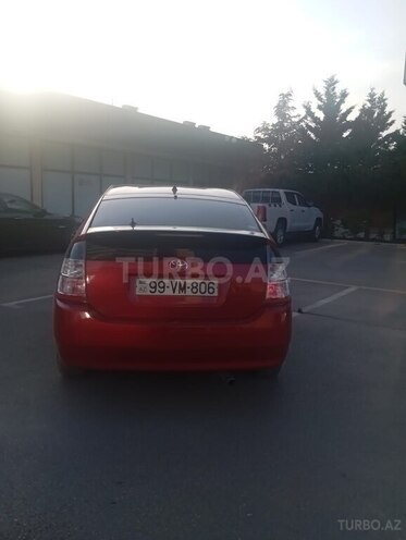 Toyota Prius 2009, 250,000 km - 1.5 l - Bakı