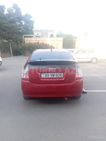 Toyota Prius 2009, 250,000 km - 1.5 l - Bakı