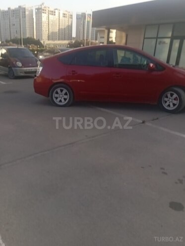 Toyota Prius 2009, 250,000 km - 1.5 l - Bakı