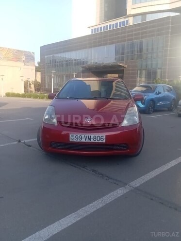 Toyota Prius 2009, 250,000 km - 1.5 l - Bakı