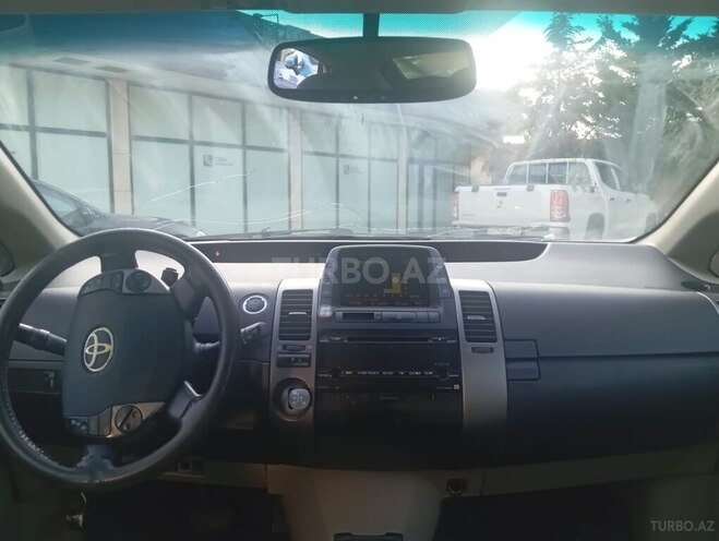 Toyota Prius 2009, 250,000 km - 1.5 l - Bakı