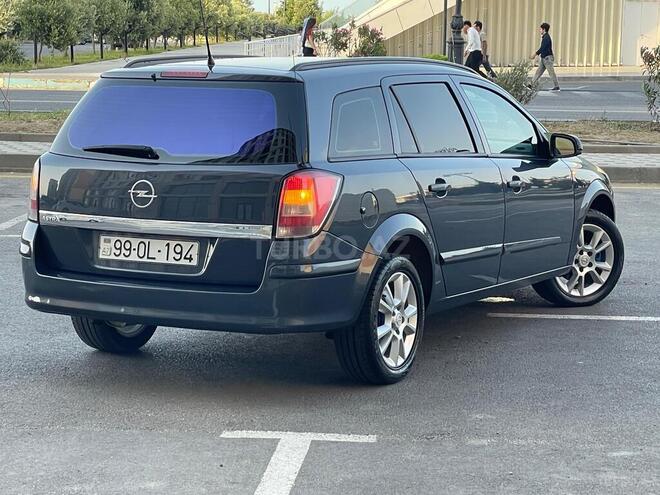 Opel Astra 2007, 245,316 km - 1.4 l - Sumqayıt