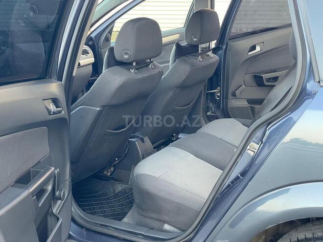 Opel Astra 2007, 245,316 km - 1.4 l - Sumqayıt