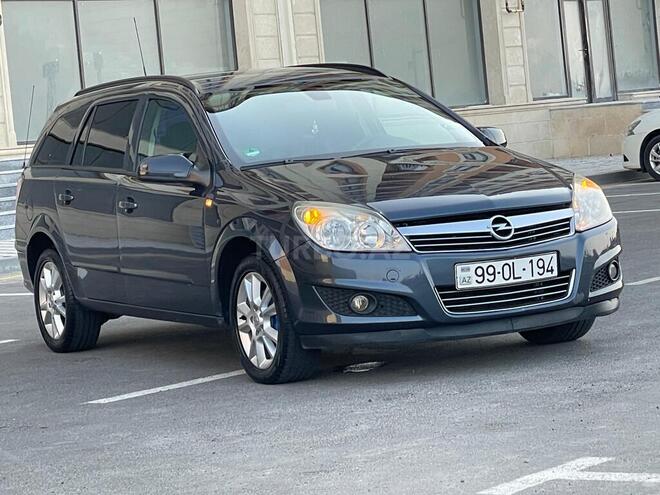 Opel Astra 2007, 245,316 km - 1.4 l - Sumqayıt