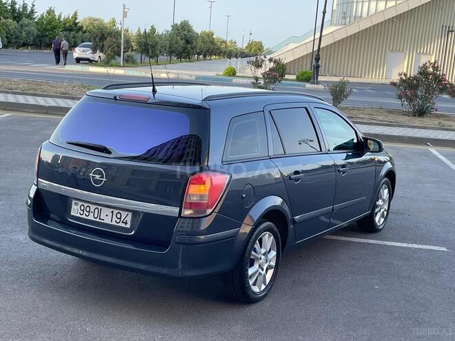 Opel Astra 2007, 245,316 km - 1.4 l - Sumqayıt