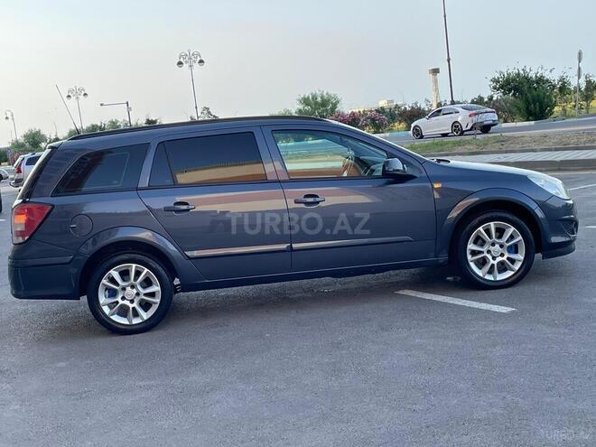 Opel Astra 2007, 245,316 km - 1.4 l - Sumqayıt