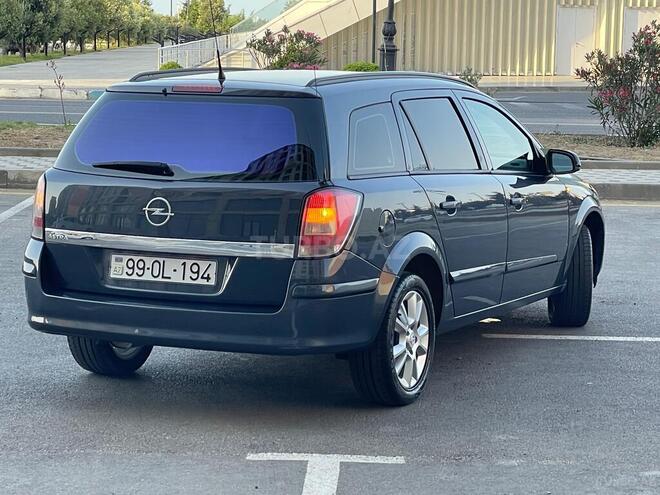 Opel Astra 2007, 245,316 km - 1.4 l - Sumqayıt