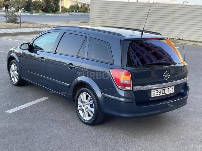 Opel Astra 2007, 245,316 km - 1.4 l - Sumqayıt