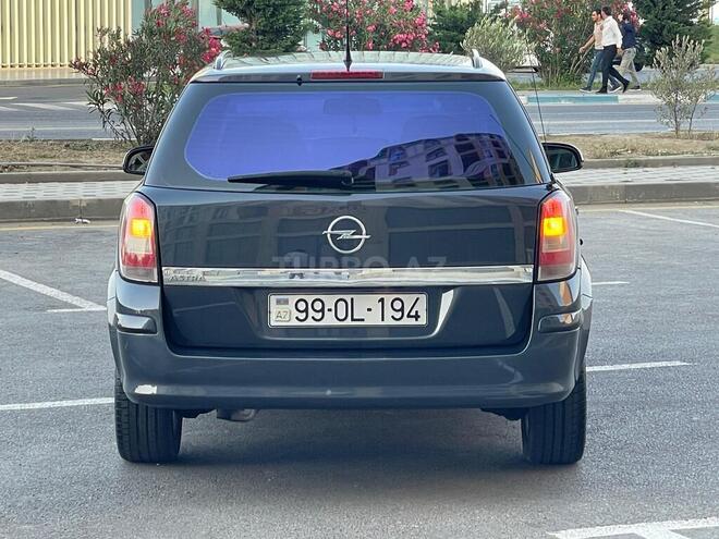 Opel Astra 2007, 245,316 km - 1.4 l - Sumqayıt