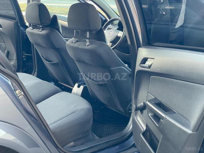 Opel Astra 2007, 245,316 km - 1.4 l - Sumqayıt