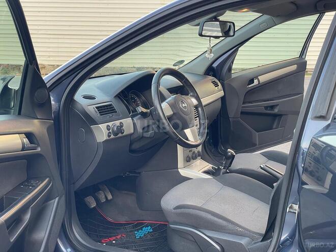 Opel Astra 2007, 245,316 km - 1.4 l - Sumqayıt