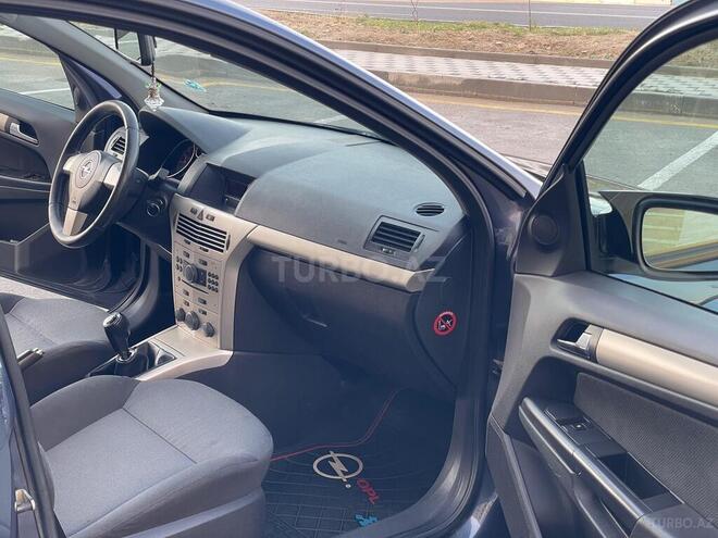 Opel Astra 2007, 245,316 km - 1.4 l - Sumqayıt