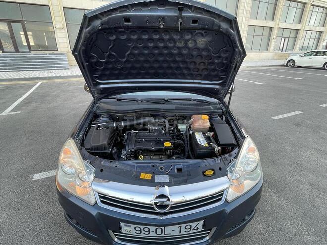 Opel Astra 2007, 245,316 km - 1.4 l - Sumqayıt