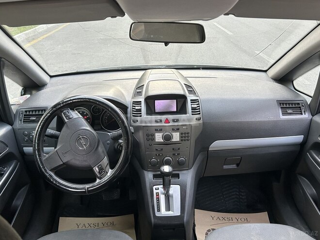 Opel Zafira 2006, 306,000 km - 2.2 l - Sumqayıt
