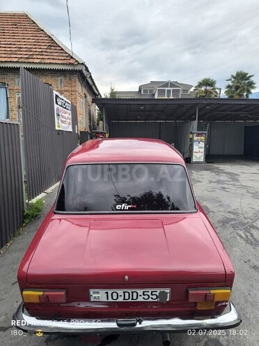 LADA (VAZ) 21011 1977, 76,606 km - 1.3 l - Balakən