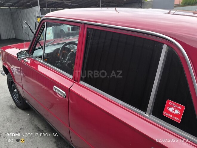 LADA (VAZ) 21011 1977, 76,606 km - 1.3 l - Balakən