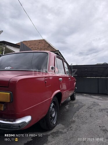 LADA (VAZ) 21011 1977, 76,606 km - 1.3 l - Balakən