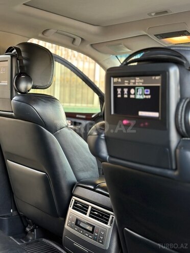 Lexus LX 570 2013, 165,000 km - 5.7 л - Bakı