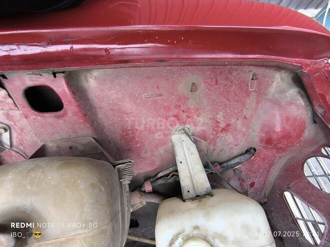 LADA (VAZ) 21011 1977, 76,606 km - 1.3 l - Balakən