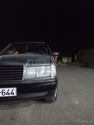 Mercedes 190 1990, 378,965 km - 2.0 l - İmişli
