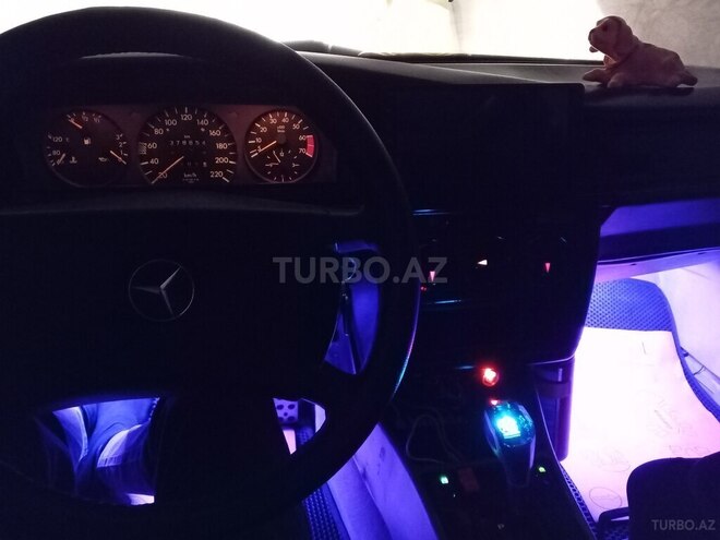 Mercedes 190 1990, 378,965 km - 2.0 l - İmişli