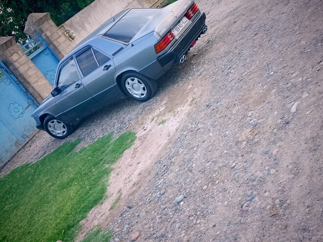 Mercedes 190 1990, 378,965 km - 2.0 l - İmişli