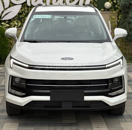 JAC  2025, 0 km - 1.5 l - Gəncə