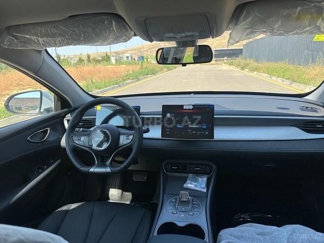BYD  2025, 0 km - 1.5 l - Bakı